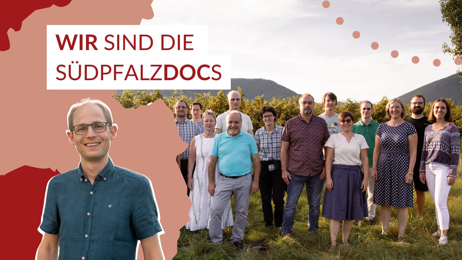 Eva Korn SüdpfalzDOCs